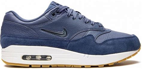 Dames Blauw Nike Max Air. Nike NL